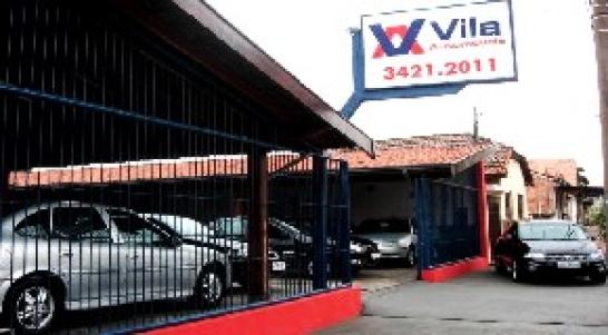 Vila Autom�veis - Piracicaba/SP