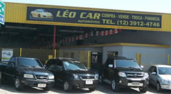 L�o-Car Automoveis - S�o Jos� dos Campos/SP