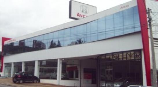 Aversa (Honda) - Piracicaba/SP