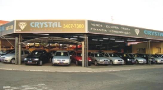 Crystal Multimarcas - Americana/SP