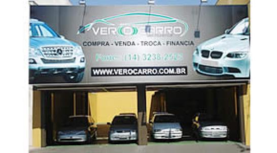 Vero Carro - Bauru/SP