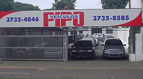 Pipo Veiculos - Avar�/SP