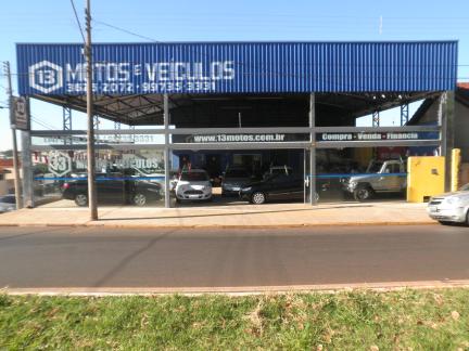 13 Motos e Veiculos - Ja�/SP