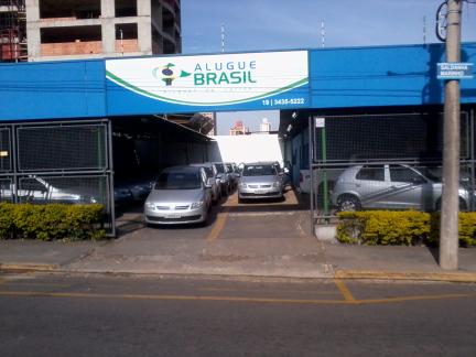 Alugue Brasil - Piracicaba/SP