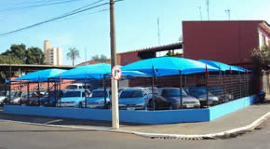 Pek-Car Ve�culos - Bariri/SP