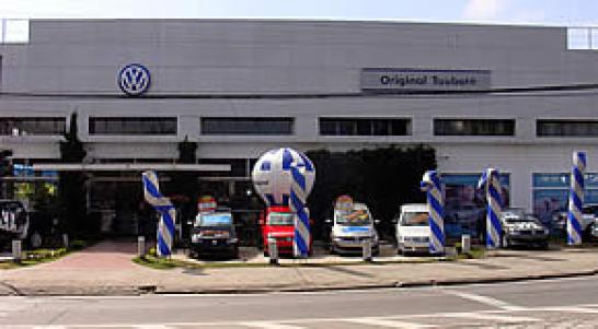 Original (VW) Taubat� - Taubat�/SP