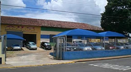 Alfa Veiculos - S�o Manuel/SP