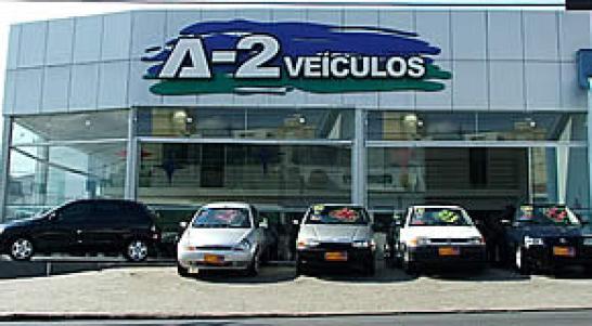 A-2 Ve�culos - Campinas/SP