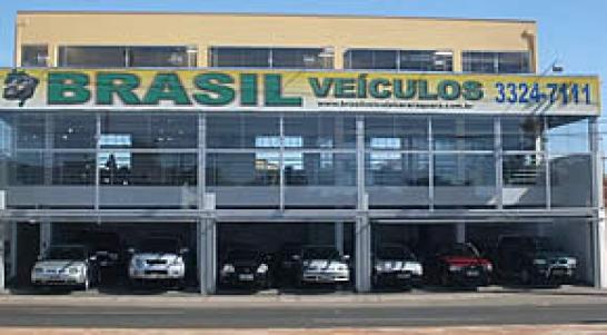 Brasil Veiculos - Araraquara/SP