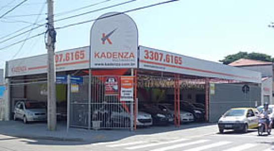 Kadenza Multimarcas - S�o Jos� dos Campos/SP