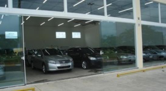 MONTE REY: AUTOMOVEIS OKM - Rio das Pedras/SP