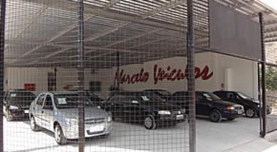 Marcelo Ve�culos - Pindamonhangaba/SP