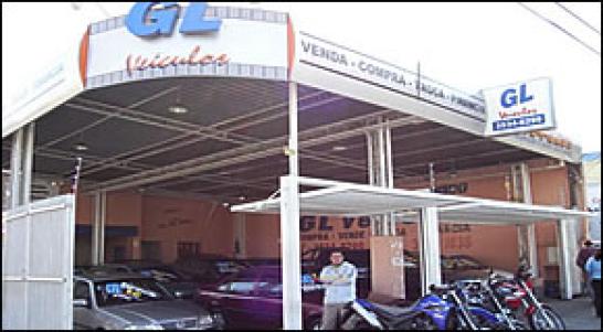 GL Ve�culos - S�o Jos� dos Campos/SP