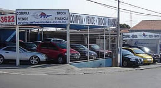 MF Ve�culos - Campinas/SP