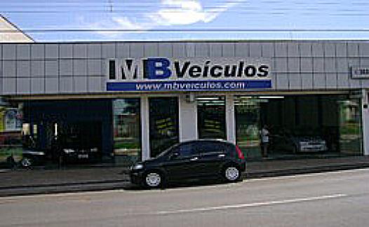 MB Ve�culos - Sumar�/SP