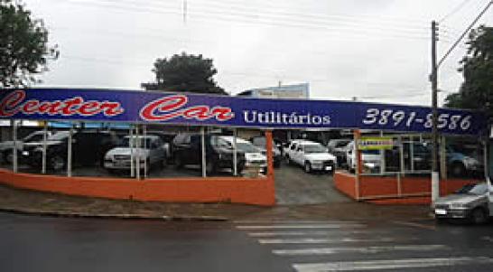 Center Car Utilit�rios - Mogi Gua�u/SP