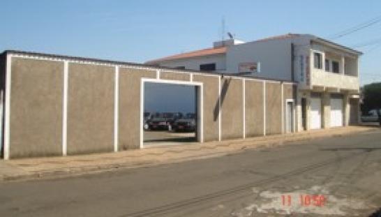 S�rgio�s Ve�culos - Rio Claro/SP