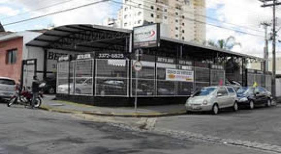 Beto Bim Ve�culos - S�o Carlos/SP