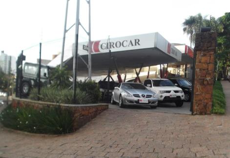 Ciro Car - Piracicaba/SP