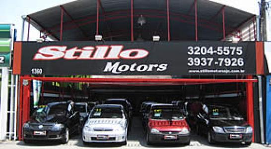 Stillo Motors - S�o Jos� dos Campos/SP