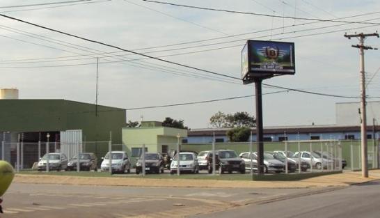 Bertolotto Ve�culos - Limeira/SP