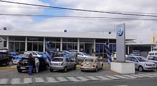 Original (VW) Mogi das Cruzes - Mogi das Cruzes/SP