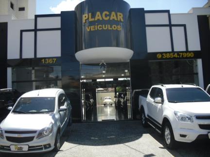 Placar Veiculos - Americana/SP