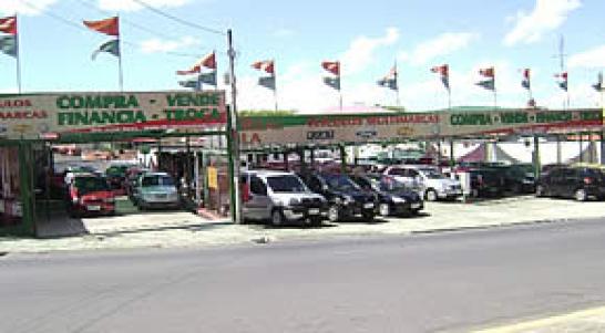 Vila Real Ve�culos - Campinas/SP