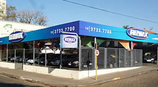 Remax Veiculos - Avar�/SP