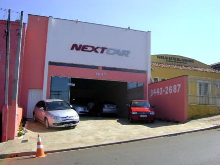NEXTCAR AUTOMOVEIS - Limeira/SP