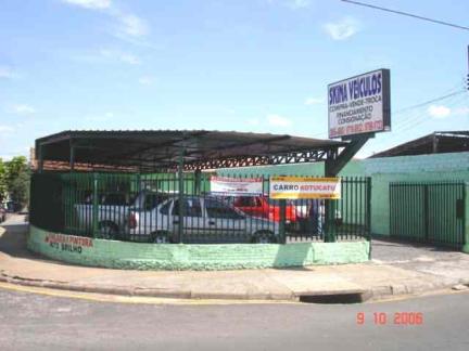 Skina Veiculos - Botucatu/SP