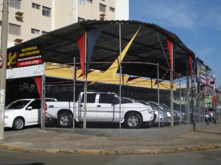 Stylo Autom�veis - Piracicaba/SP
