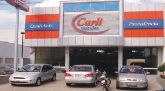 Carli Ve�culos - Americana/SP