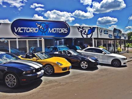 Victorio Motors - Leme/SP