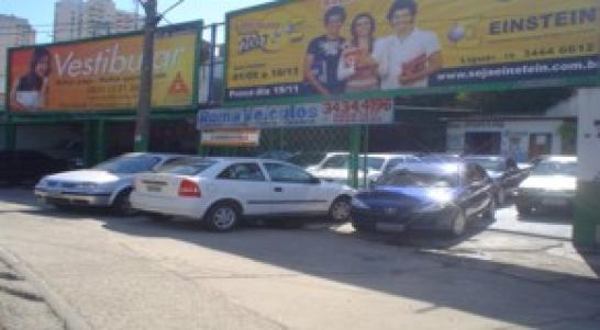 Roma Veiculos - Piracicaba/SP