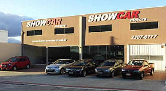 Show Car - S�o Jos� dos Campos/SP