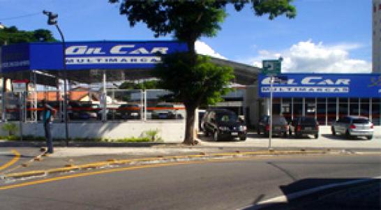 Gil Car - Taubat�/SP