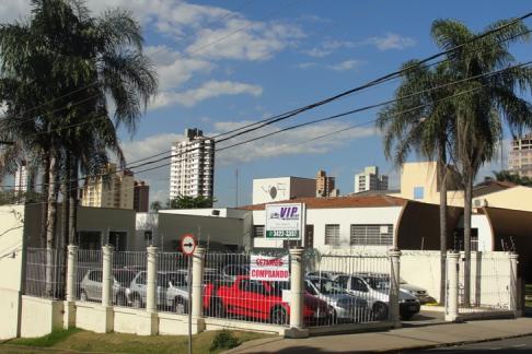 VIPCAR MULTIMARCAS - Piracicaba/SP