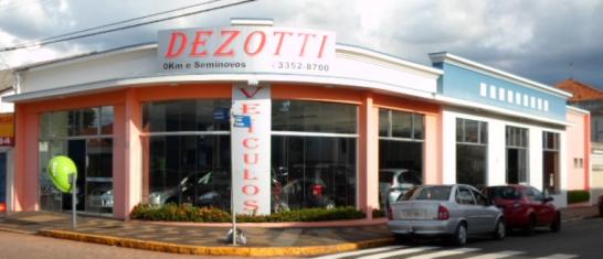 DEZOTTI VE�CULOS - Araras/SP