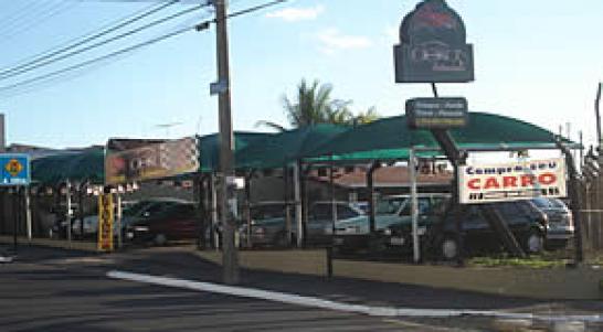 Deko Automoveis - Bauru/SP
