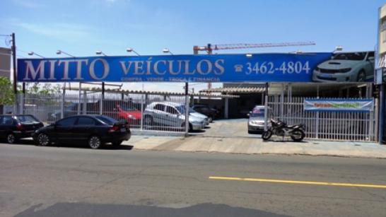 MItto Ve�culos - Americana/SP