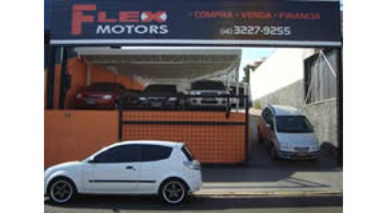 FLEX MOTORS - Bauru/SP