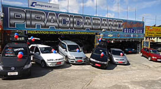 Piracicabano Ve�culos - Campinas/SP