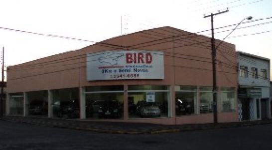 Bird Ve�culos - Araras/SP