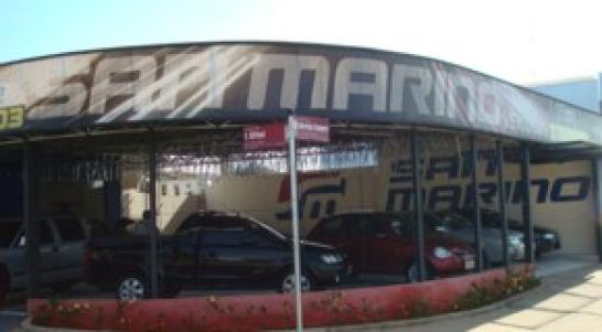 SAN MARINO VE�CULOS - Limeira/SP