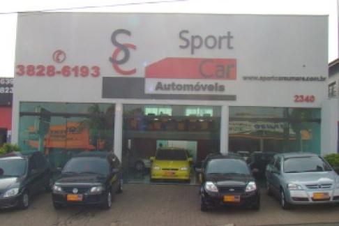 Sport Car Autom�veis - Sumar�/SP