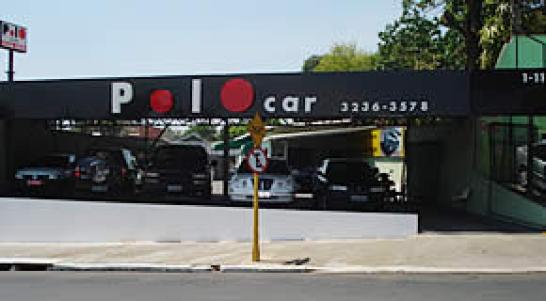 Polo Car - Bauru/SP