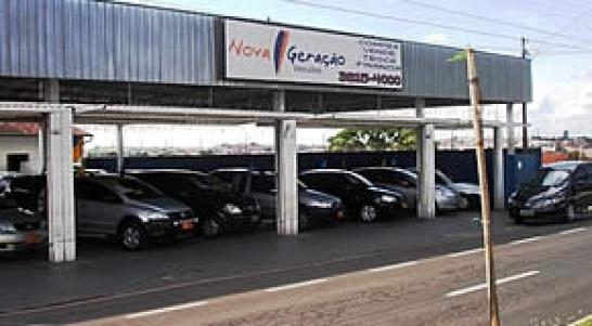 Nova gera�ao - Botucatu/SP