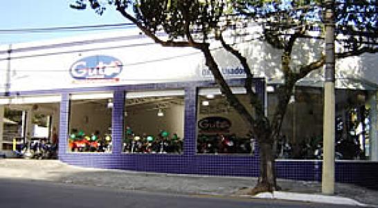 Guto Motos - S�o Jos� dos Campos/SP