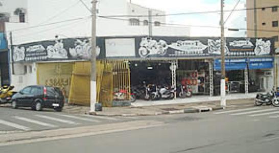 Street Motos - Mogi Gua�u/SP
